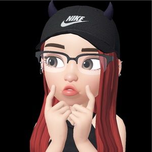 Meet your Posher, Mel